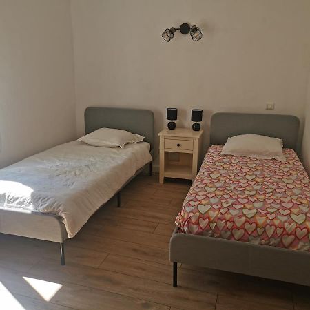 La Suite Du Beffroi Malaucène Εξωτερικό φωτογραφία