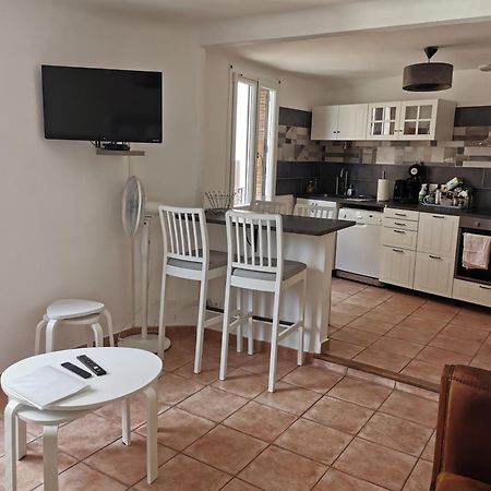 La Suite Du Beffroi Malaucène Εξωτερικό φωτογραφία