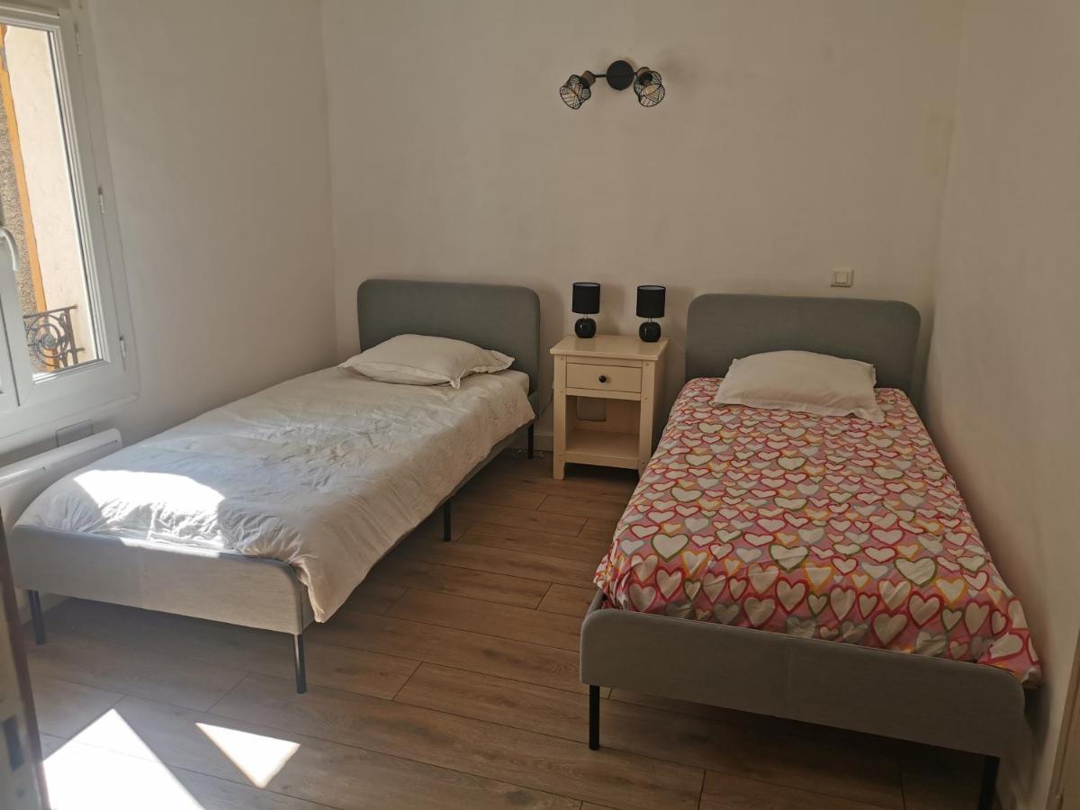 La Suite Du Beffroi Malaucène Εξωτερικό φωτογραφία